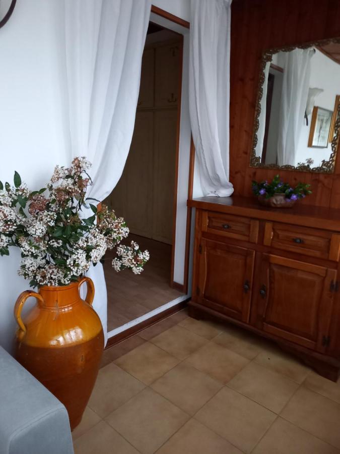 Parco Delle Streghe Villa Scarlino Eksteriør billede